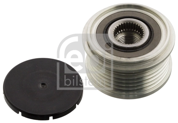 Alternator Freewheel Clutch